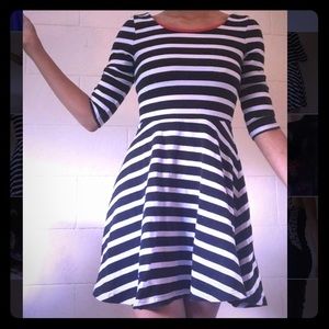 Express dress